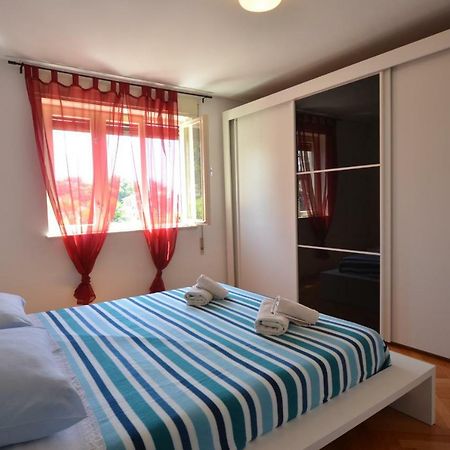 Apartman Terzić Rovinj Exterior foto